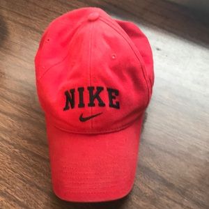 Nike hat